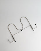 Fusilli Cookbook Stand