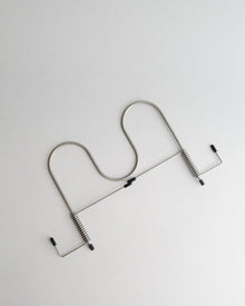 Fusilli Cookbook Stand