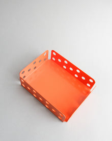 Perforated Lobo Tray