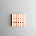 Maple Soap Dish, Square