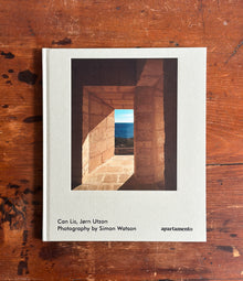 Can Lis, Jørn Utzon