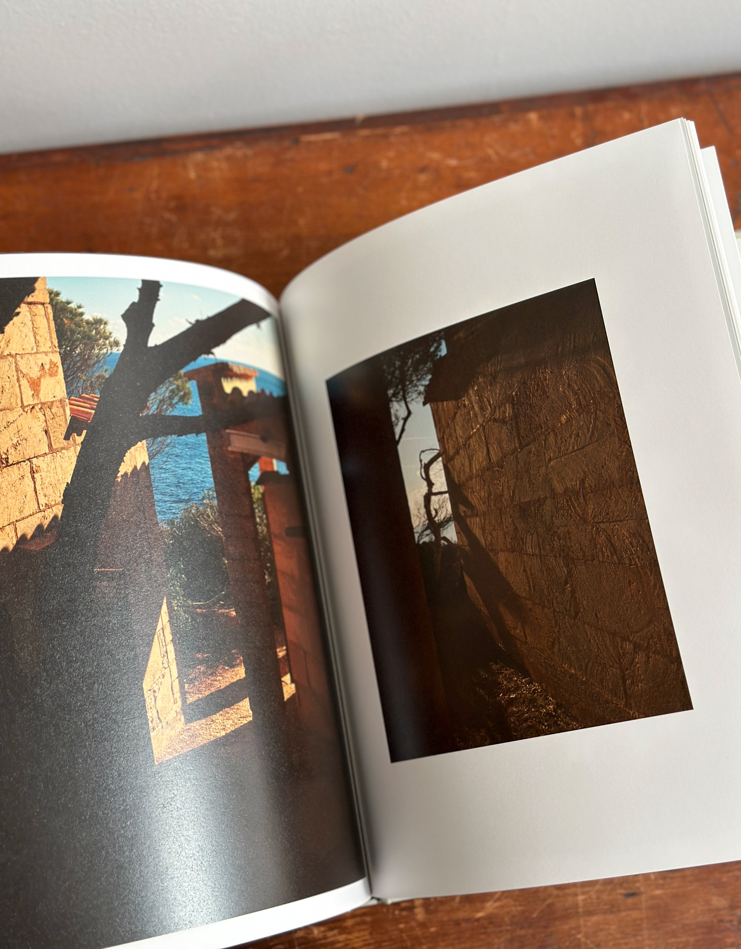 Can Lis, Jørn Utzon