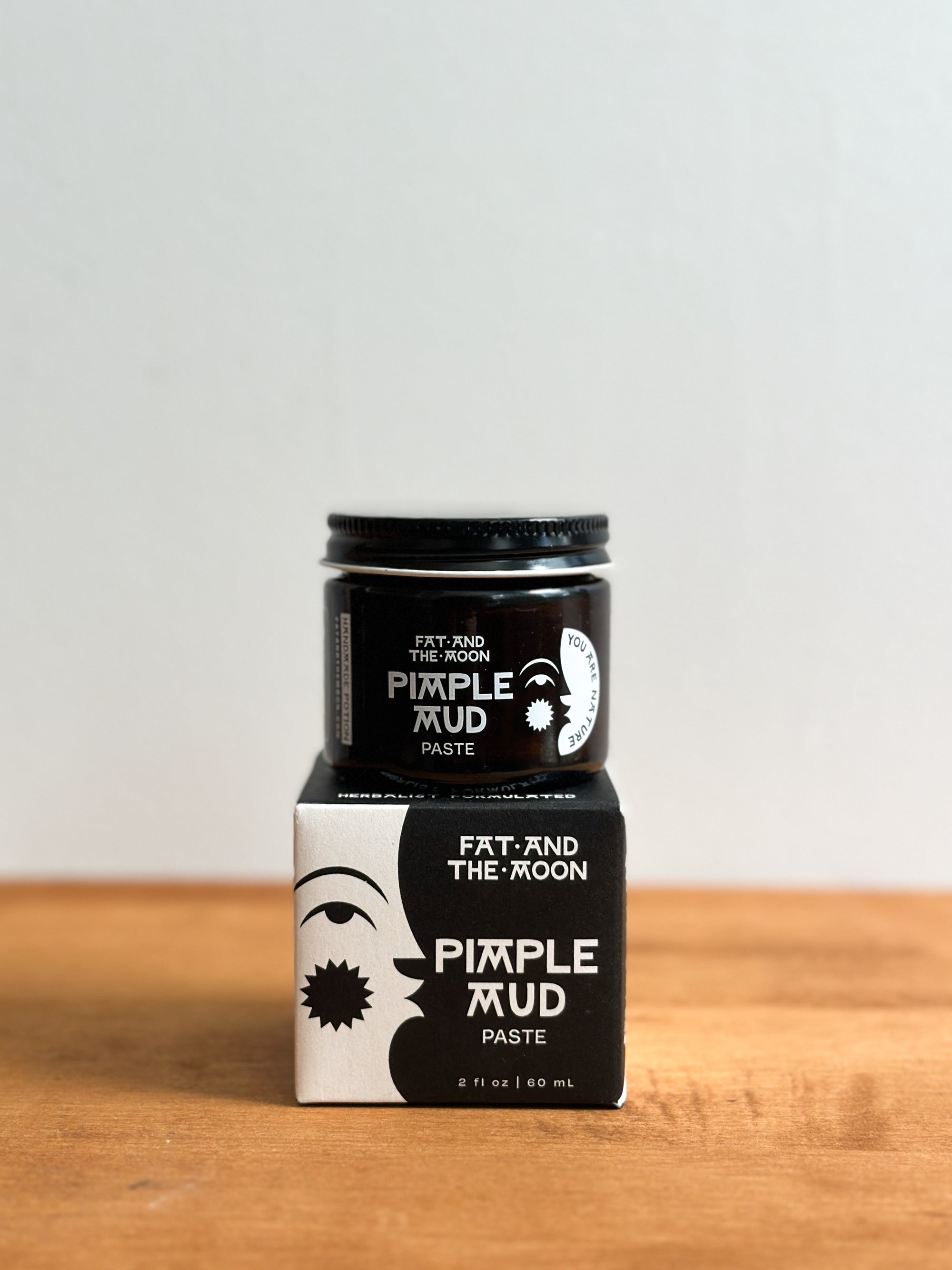 Pimple Mud