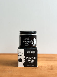 Pimple Mud