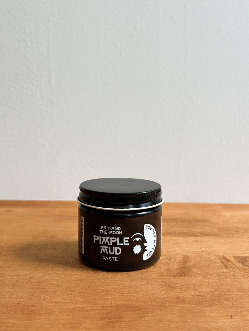 Pimple Mud