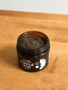 Pimple Mud