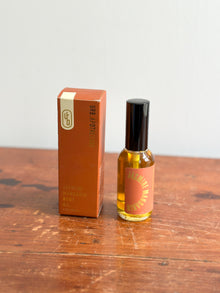 Jasmine Mandarin Body Oil