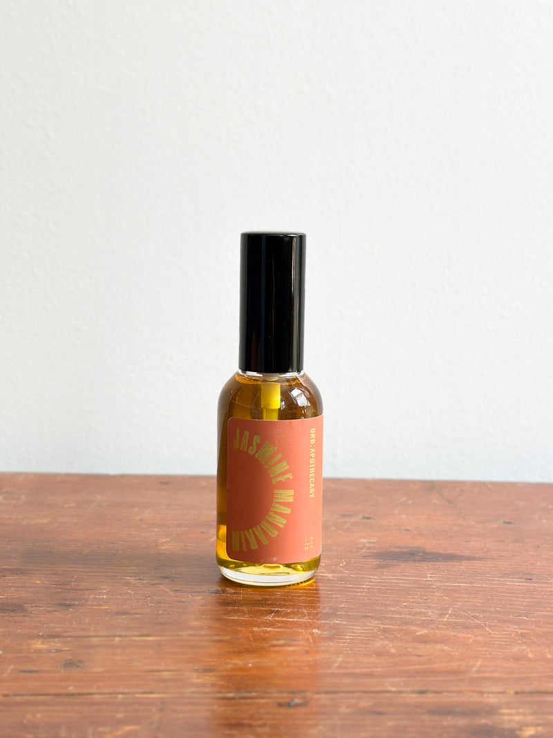 Jasmine Mandarin Body Oil