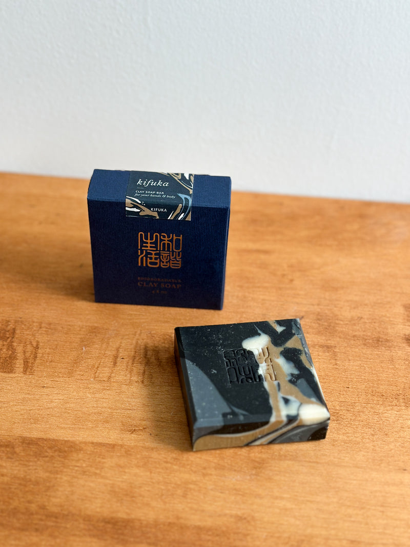 Kifuka Soap Bar