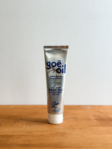 Goē Oil