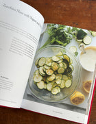 The New York Times Cooking: No-Recipe Recipes