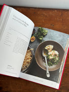 The New York Times Cooking: No-Recipe Recipes