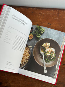 The New York Times Cooking: No-Recipe Recipes
