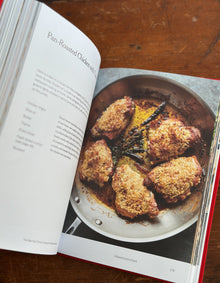 The New York Times Cooking: No-Recipe Recipes