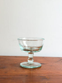 Coppa Stemmed Glass