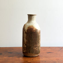 Earthenware Bottle Vase