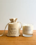 Black Pepper & Cedarwood Candle
