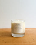 Black Pepper & Cedarwood Candle
