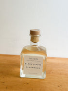 Black Pepper and Cedarwood Reed Diffuser