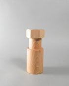 Atlas Grinder