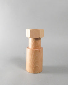 Atlas Grinder