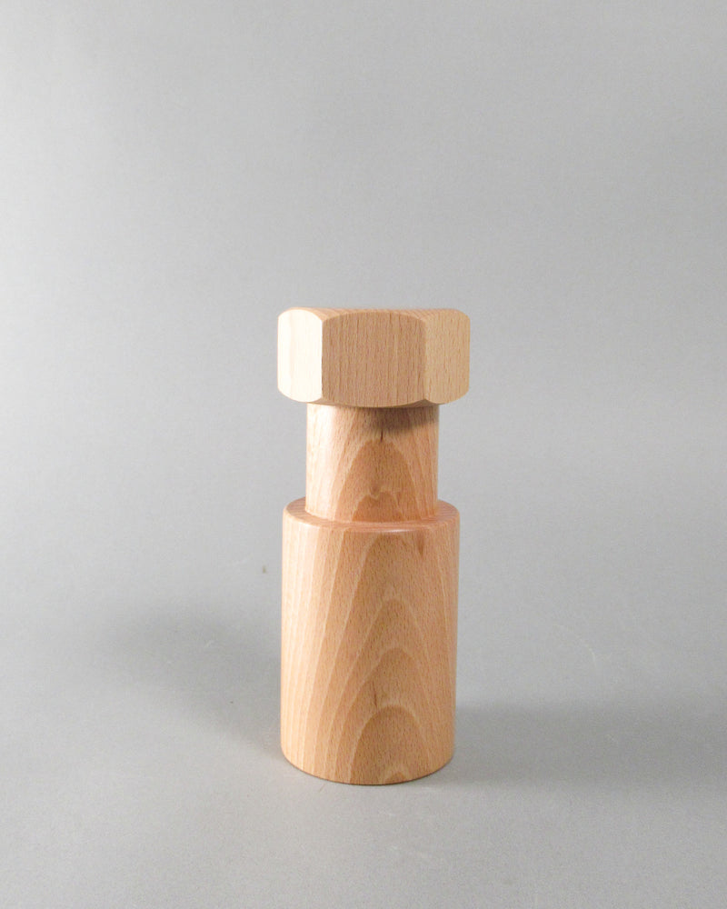 Atlas Grinder