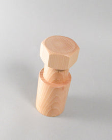 Atlas Grinder
