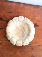 Vintage Marble Petals Catchall