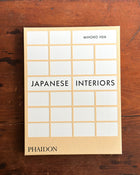 Japanese Interiors