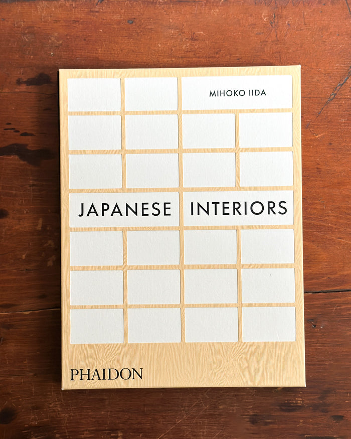 Japanese Interiors