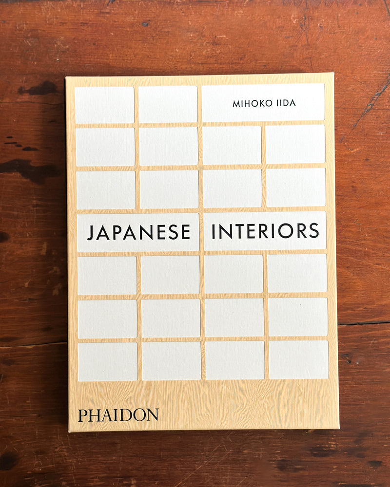 Japanese Interiors