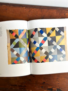 Chinese Patchwork