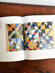 Chinese Patchwork