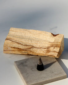 Palo Santo & Desert Rose Incense Cones
