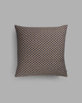 Isak Cushion, Far Away Blue