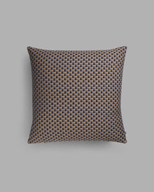 Isak Cushion, Far Away Blue