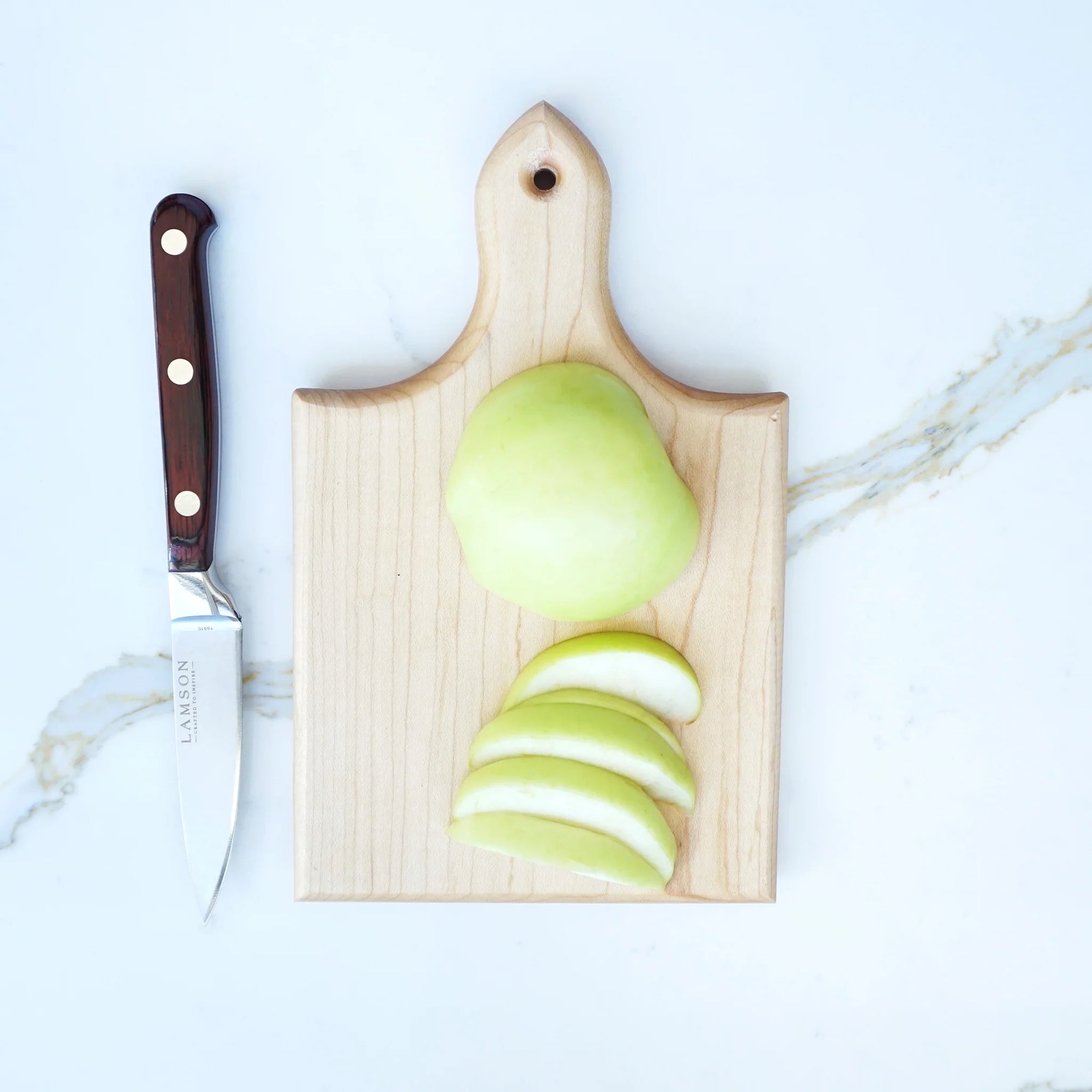 Q-Tee Maple Board
