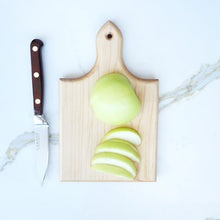 Q-Tee Maple Board