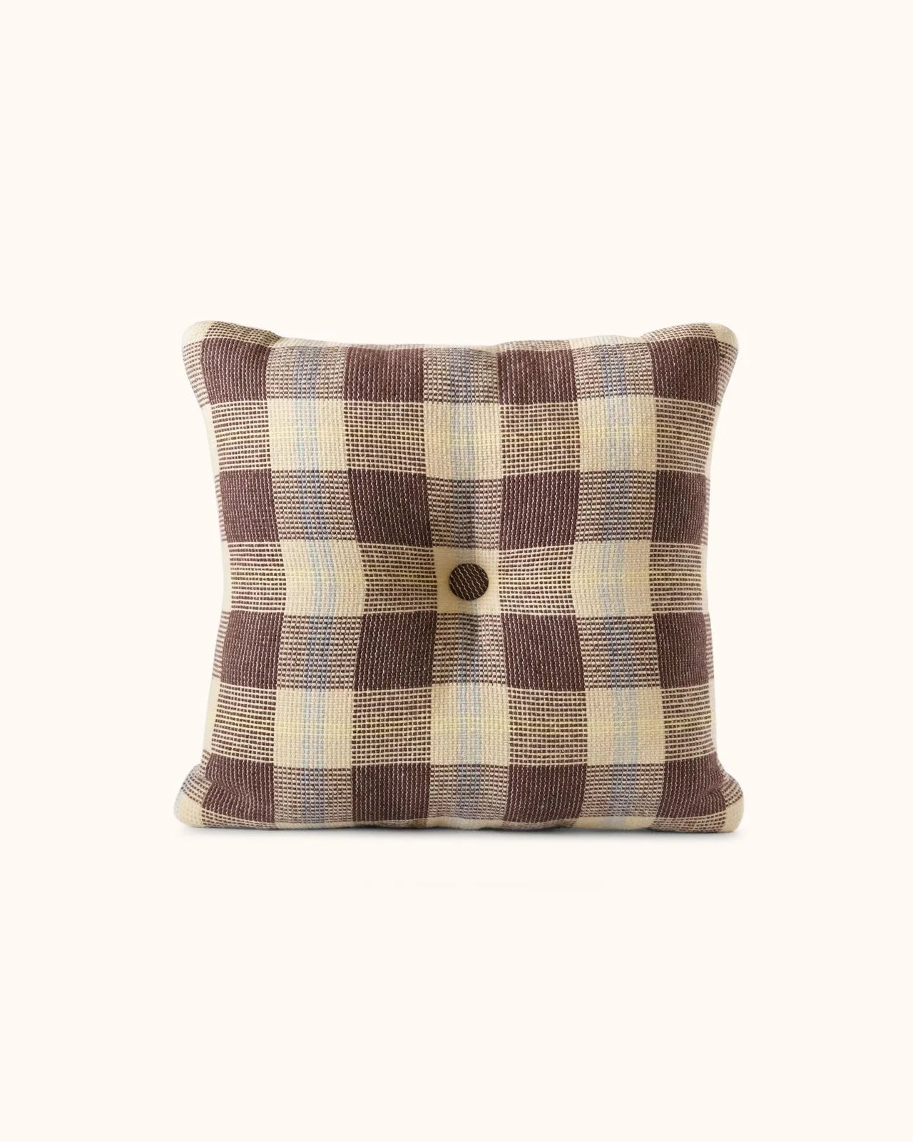 Mina Throw Pillow