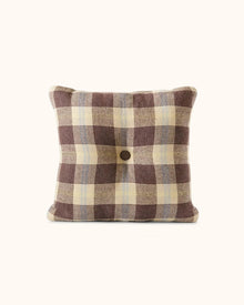 Mina Throw Pillow