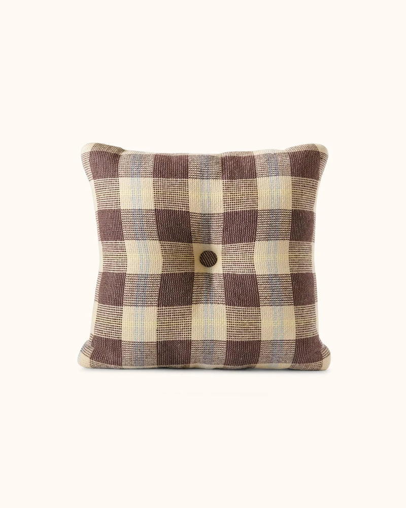 Mina Throw Pillow