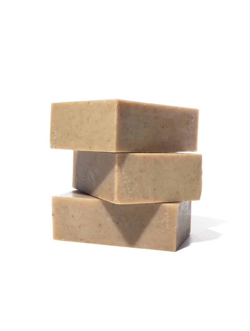 Mugwort Bar Soap