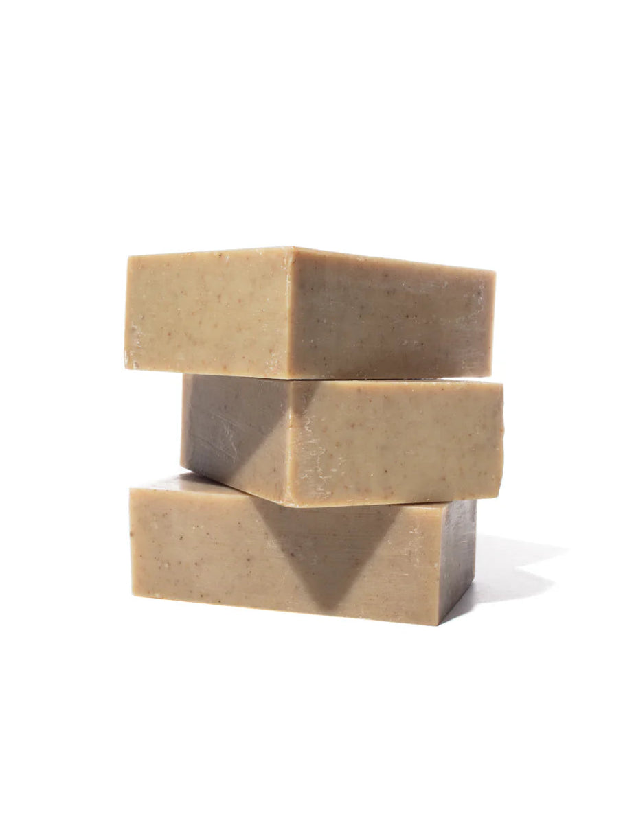 Mugwort Bar Soap