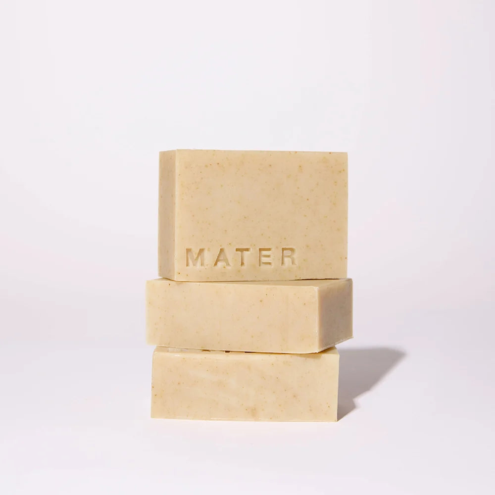 Mugwort Bar Soap
