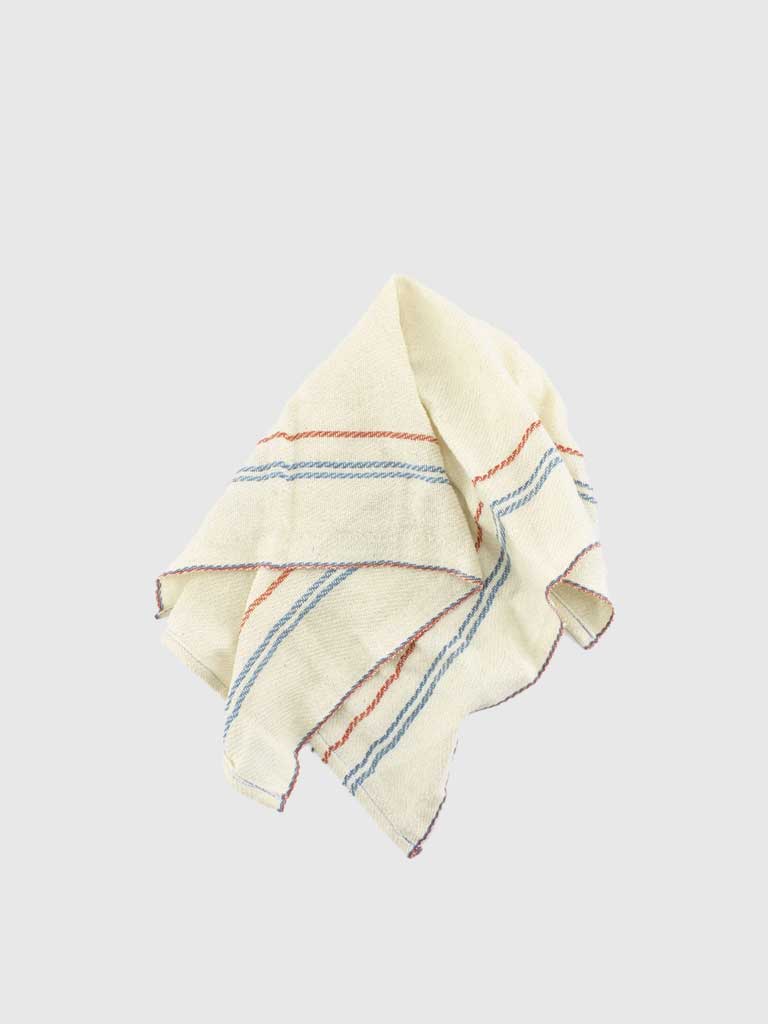Cotton Napkins, Set of 4