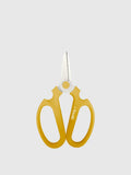Niwaki Sakagen Flower Scissors, 180mm, Yellow