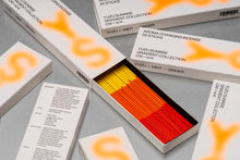 Orika Incense: Yuzu Sunrise