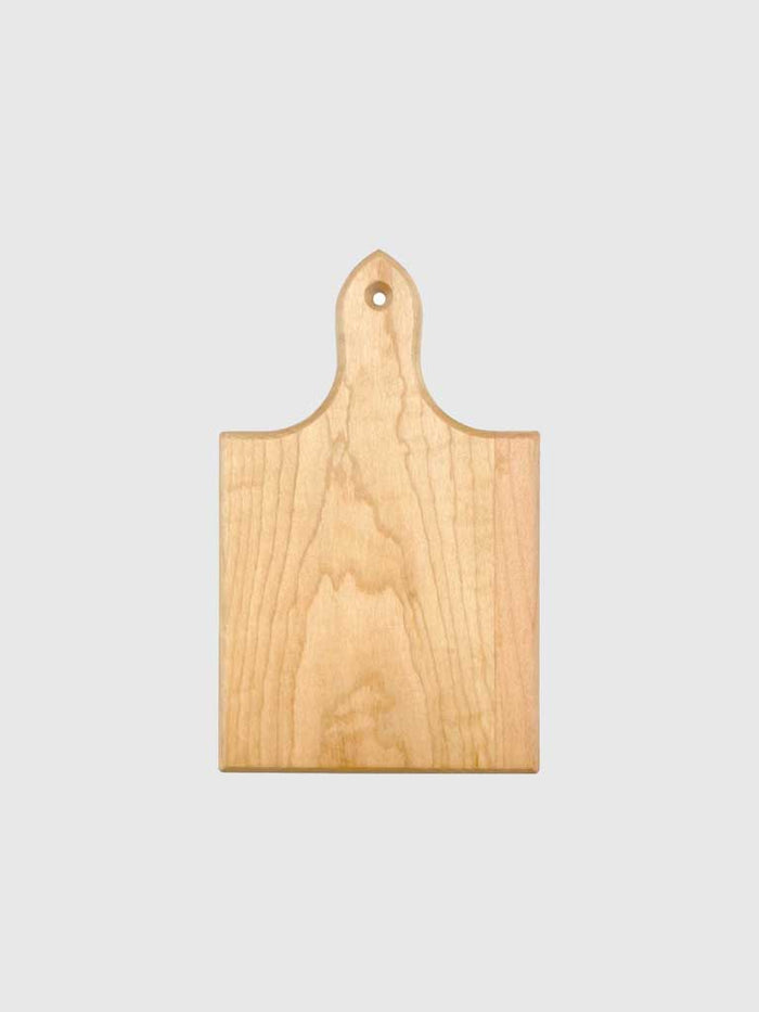 Q-Tee Maple Board