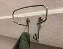 Pasodoble Steel Wall Hook