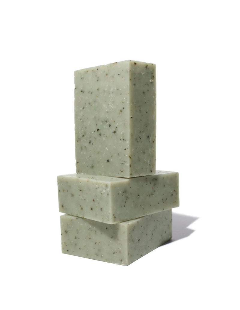 Sea Bar Soap